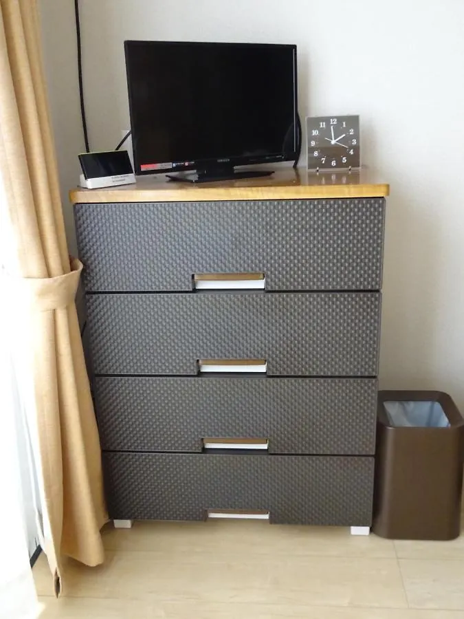 Apartment Cocostay Global Noboricho503 Hiroshima