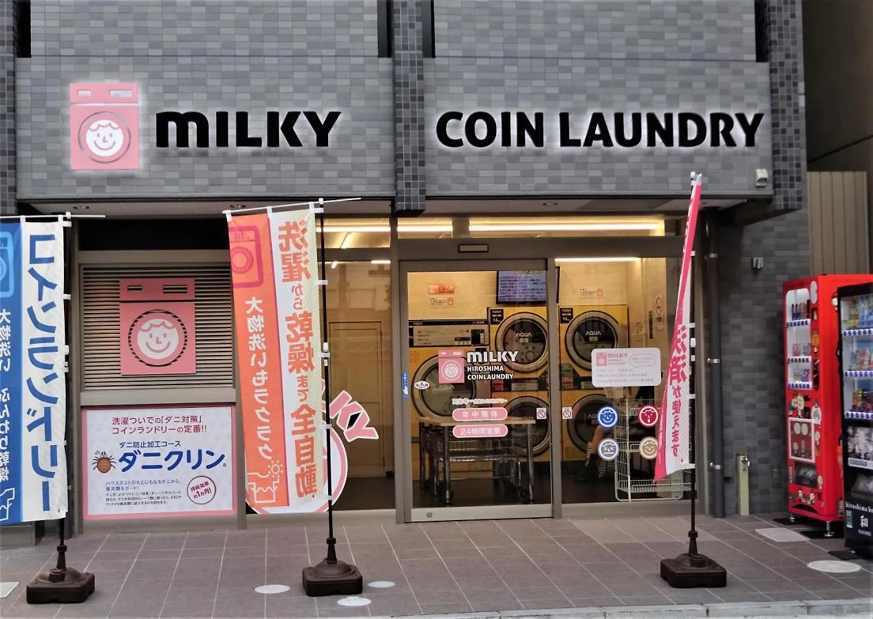 Cocostay Global Noboricho503 Hiroshima 0*,