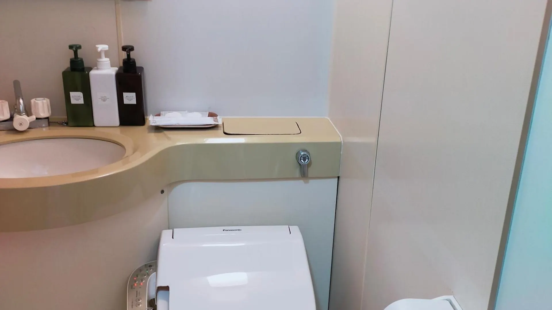 Apartment Cocostay Global Noboricho503 Hiroshima