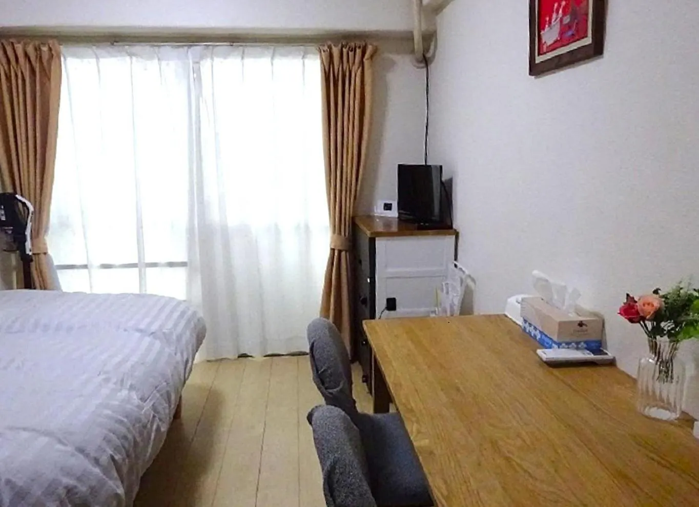 Apartment Cocostay Global Noboricho503 Hiroshima