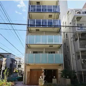 Otsuka No3 Mansion #jr Yamanote Line#jr大塚駅徒歩5分# Fixed Wifi Apartment Tokyo
