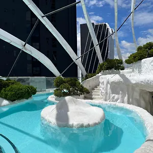 Arte Mont Kiara Free Parking, Apartment Kuala Lumpur