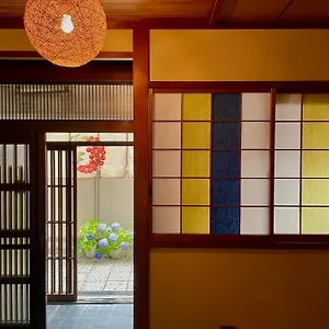 東寺楽屋 Toji Rakuya Holiday home Kyoto