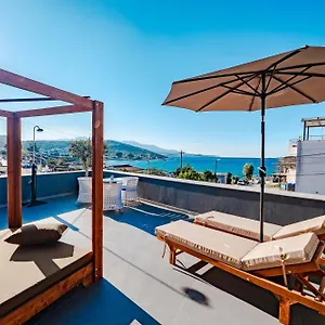 Cerca De Mar Apartment Ksamil