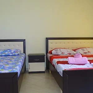 Modern Sea View Apartment Ksamil