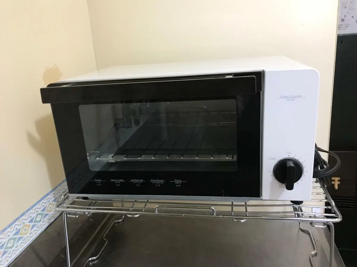 Apartment Cocostay Global Noboricho503 Hiroshima